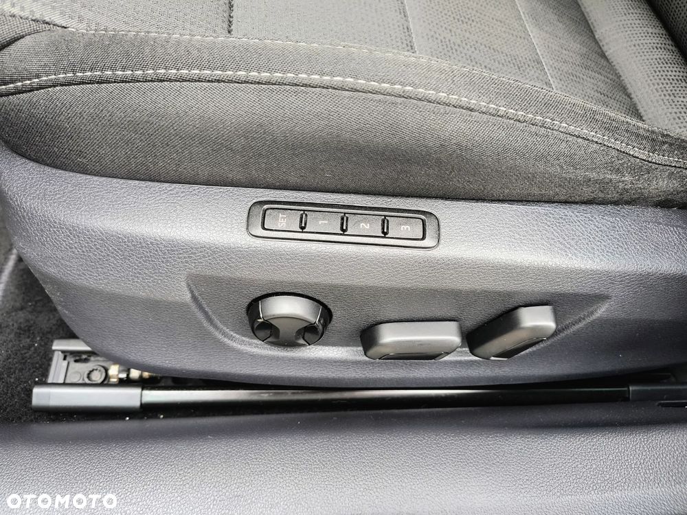 Skoda Superb - 25