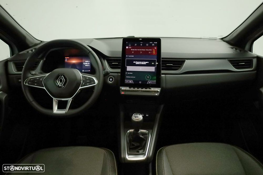 Renault Captur 1.0 TCe Techno - 8