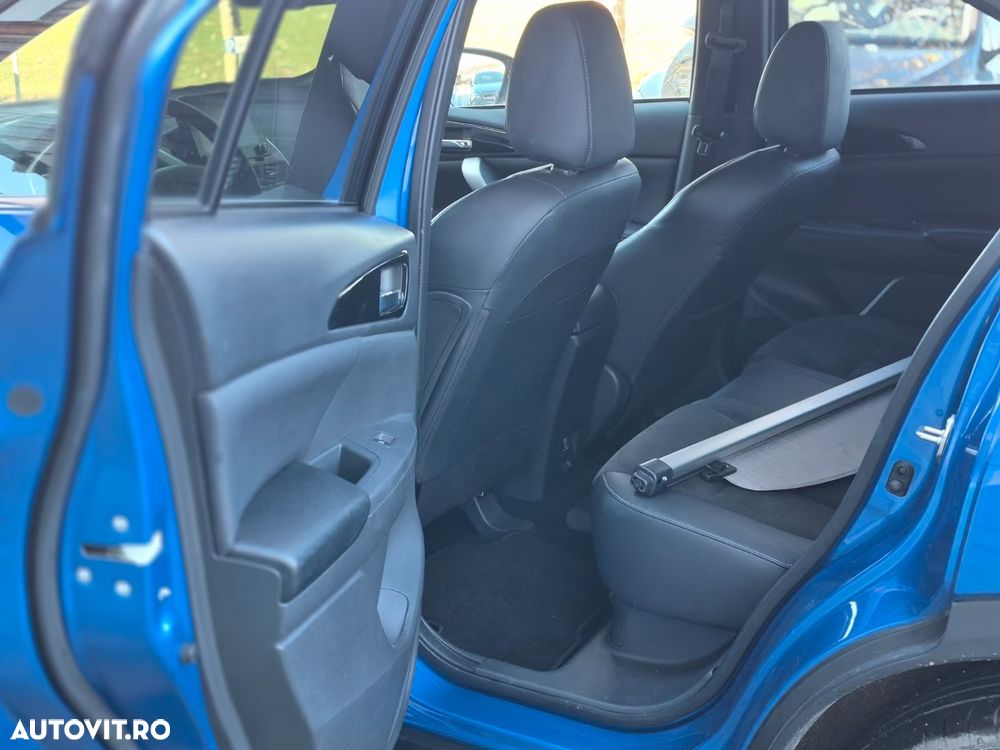 Mitsubishi Eclipse-Cross 4WD Plus - 13