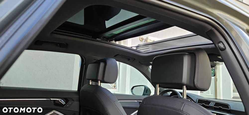 Audi Q3 45 TFSI quattro S tronic S line - 13