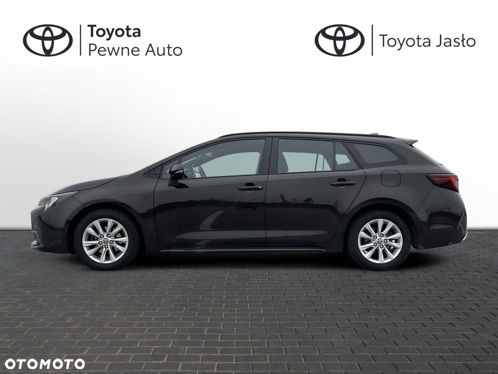 Toyota Corolla 2023 photo 2