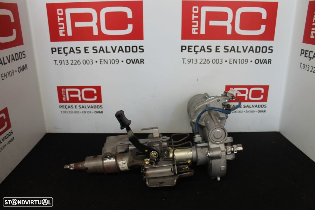 Coluna Direção Toyota C-HR - 1