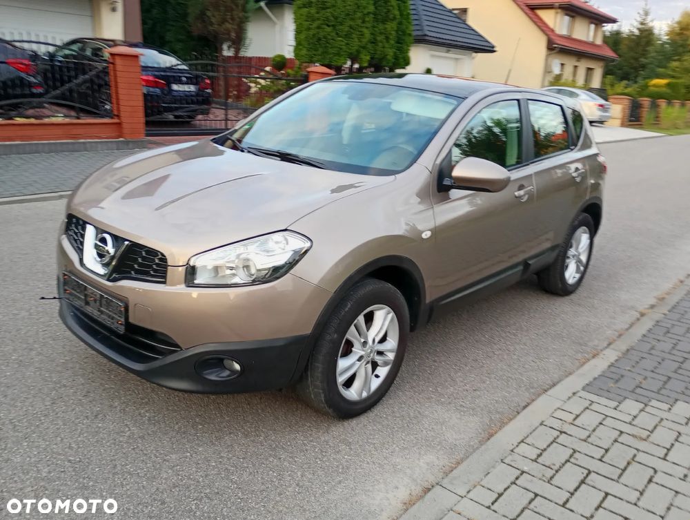 Nissan Qashqai 1.6 Acenta - 6