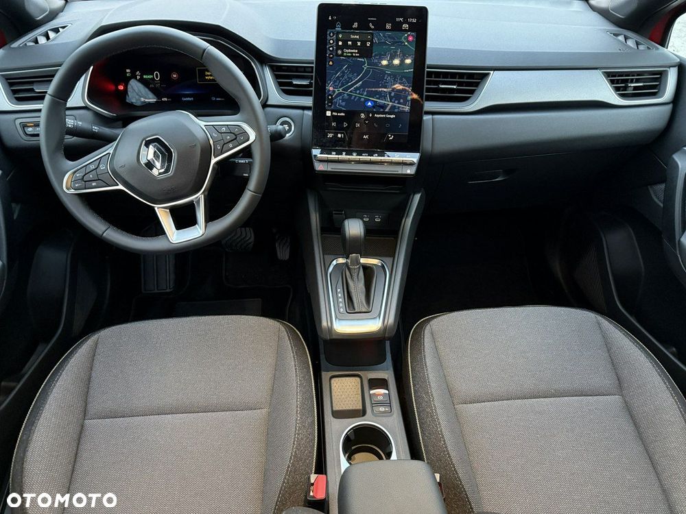 Renault Captur - 15