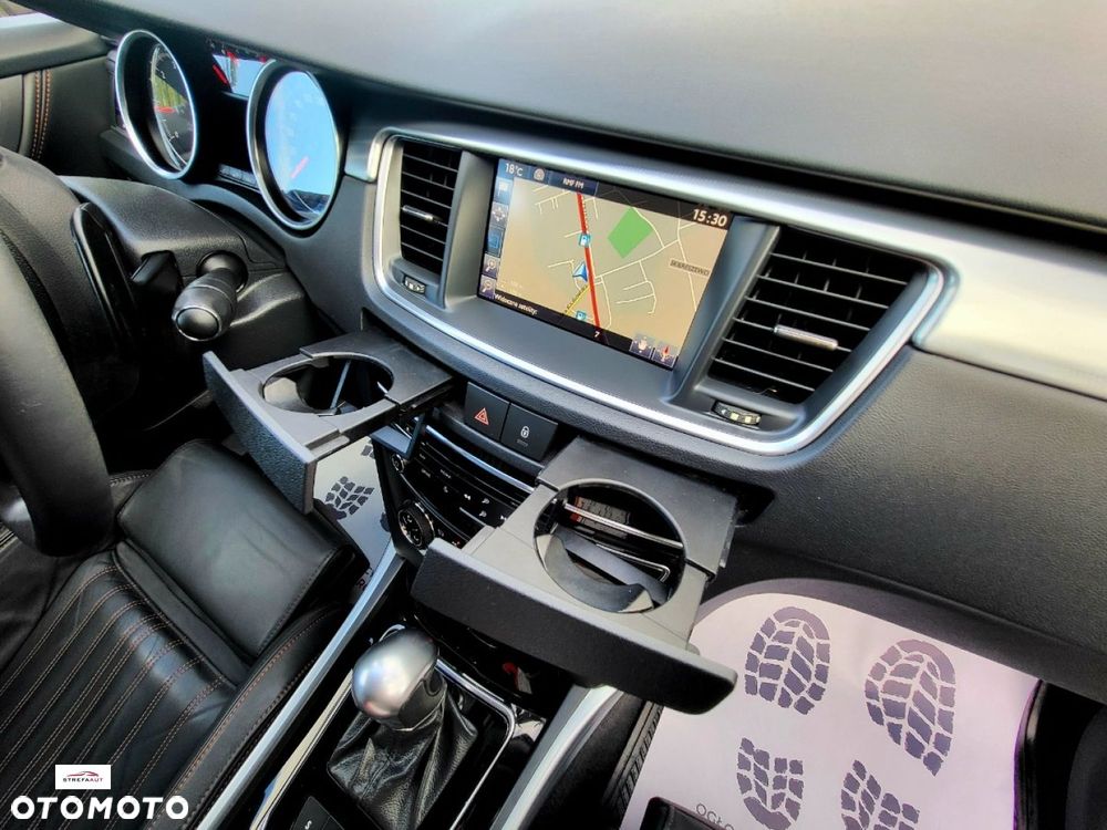 Peugeot 508 - 31