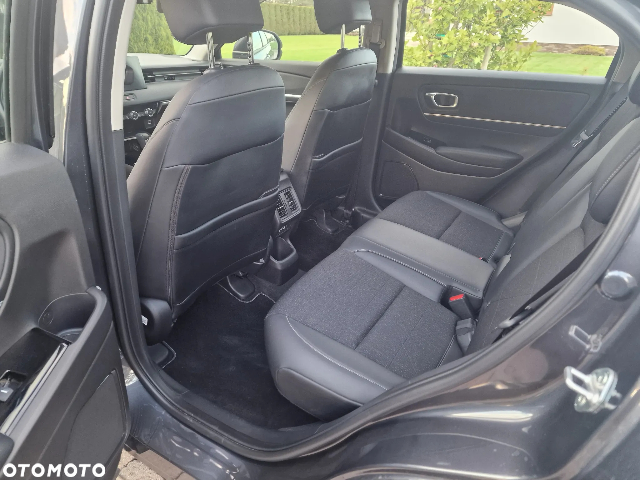 Honda HR-V 1.5 Elegance (ADAS / Connect+) CVT - 22