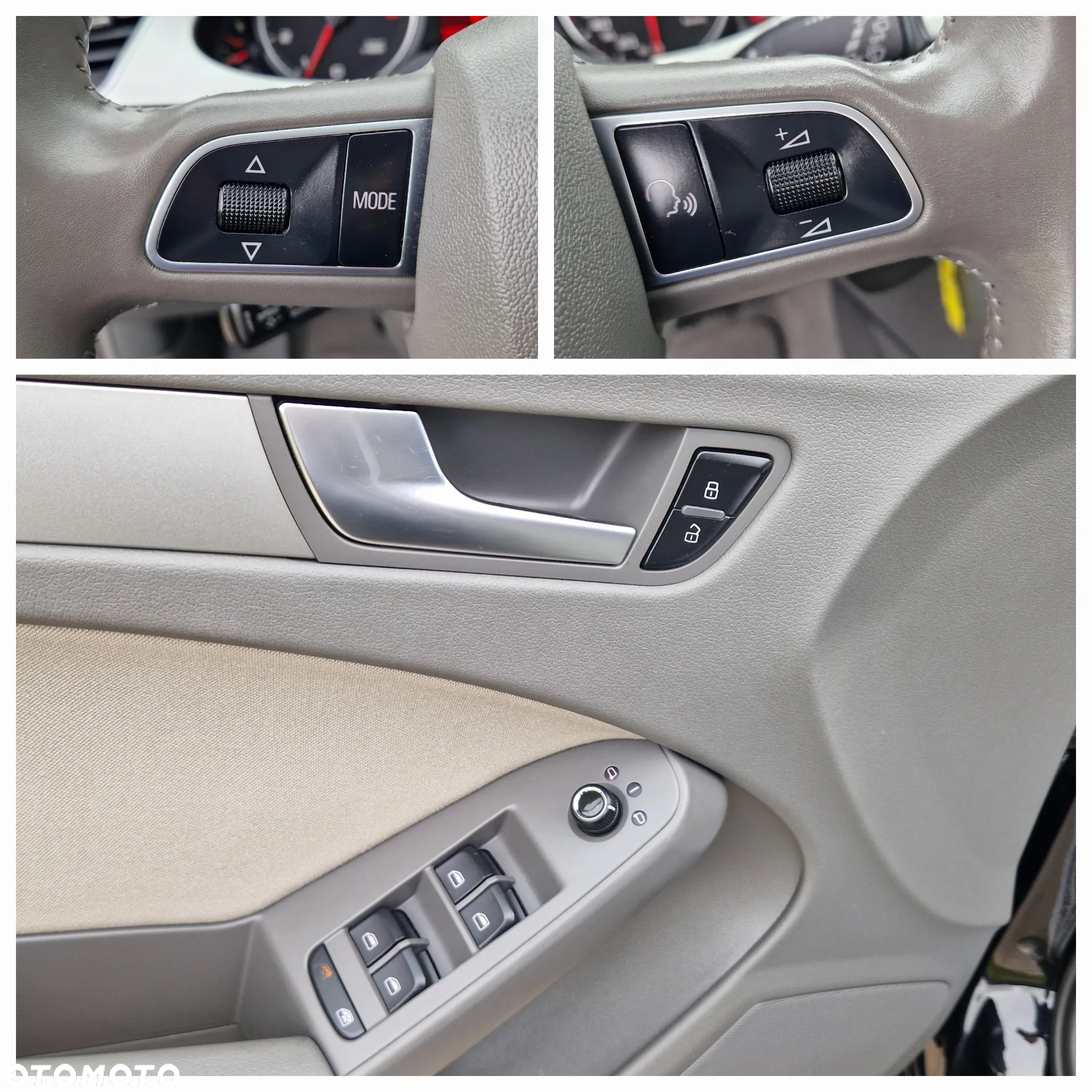 Audi A4 Avant 2.0 TFSI multitronic Attraction - 34