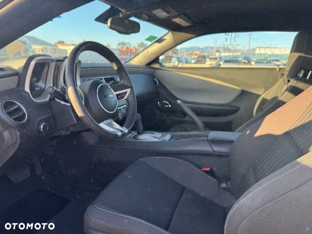 Chevrolet Camaro - 31