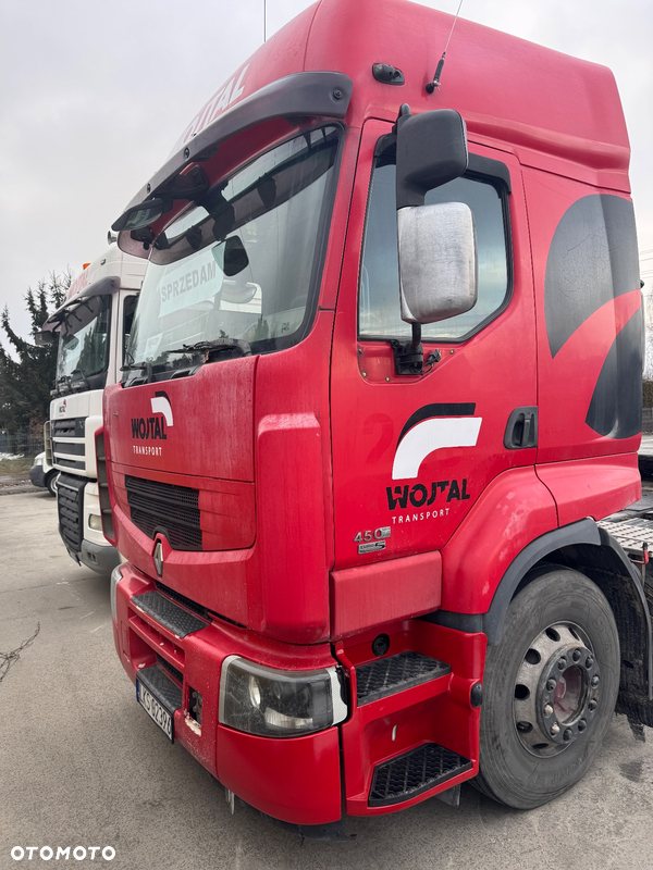 Renault Premium