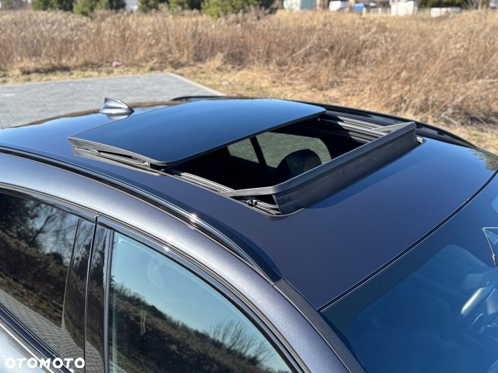 BMW X4 xDrive30d mHEV M Sport sport - 12