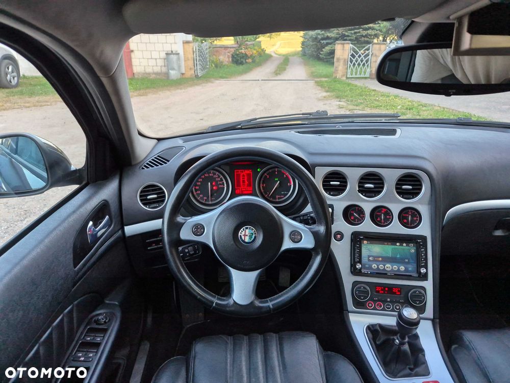 Alfa Romeo 159 - 7