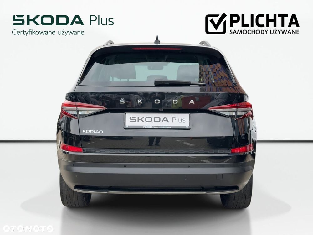 Skoda Kodiaq 2.0 TDI 4x2 Ambition DSG - 8