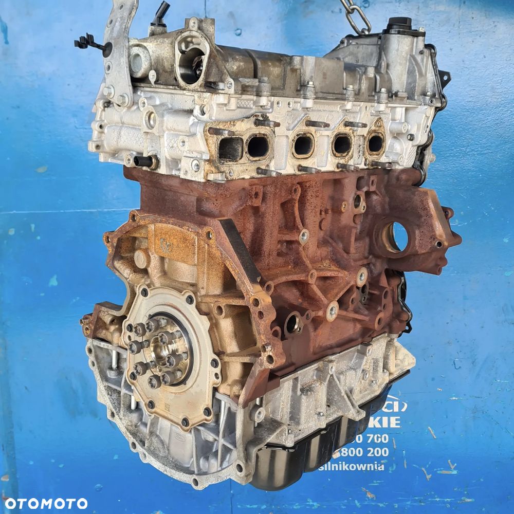 Silnik słupek Ford 2.0 ECOBLUE BKFB YMF6 YMFA YMFB YMFS TRANSIT TOURNEO 130-150KM - 6