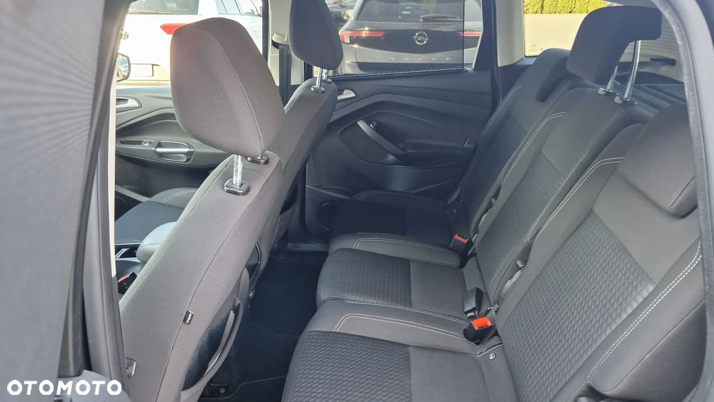 Ford C-MAX 1.0 EcoBoost Titanium ASS - 14