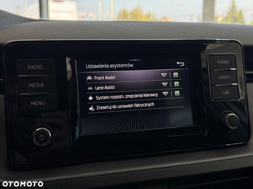 Skoda Scala 1.0 TSI Ambition - 36