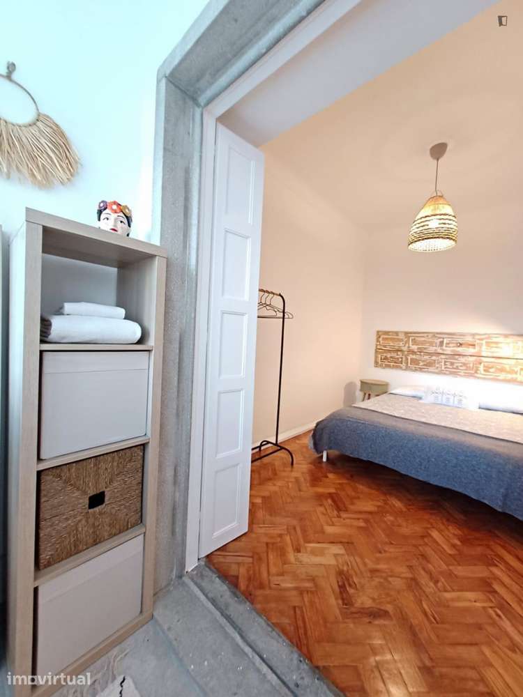 Apartamento com 1 quartos - localizado em Alvalade Lisbon - Grande imagem: 5/26
