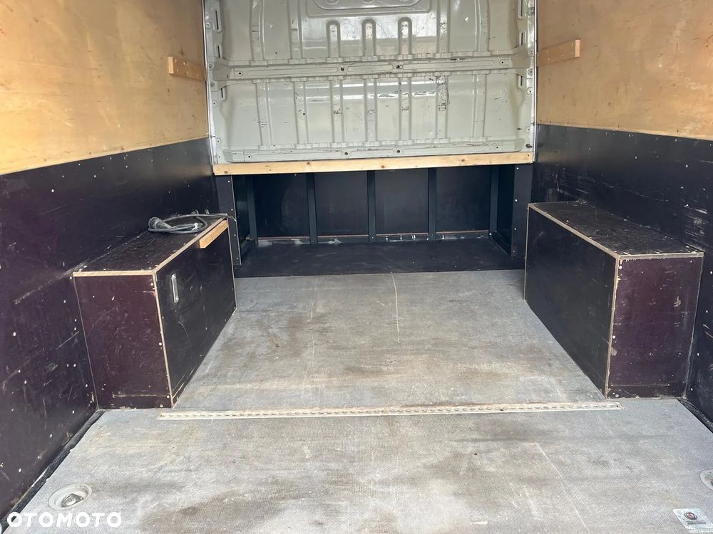 Fiat Ducato - 15