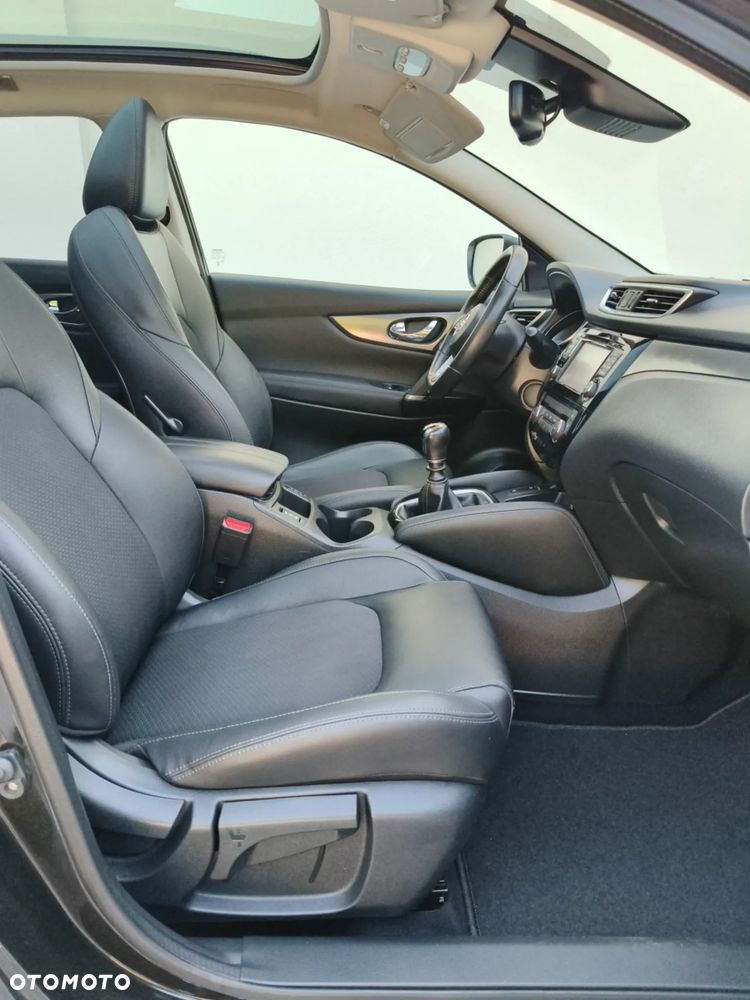 Nissan Qashqai 1.2 DIG-T Tekna - 6