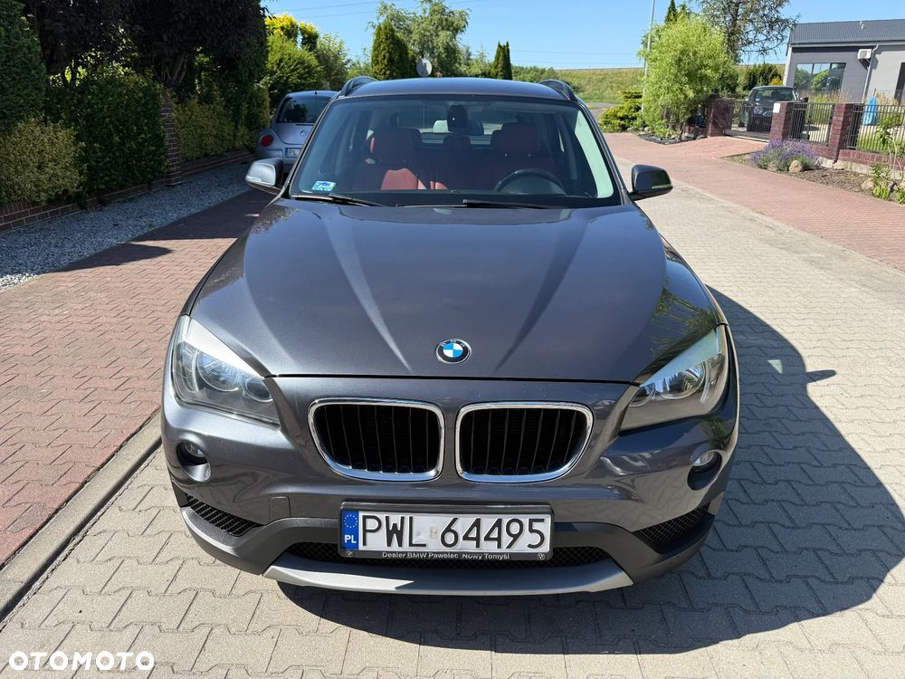 BMW X1 xDrive18d - 6