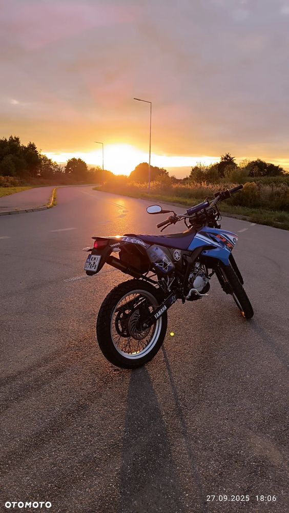 Yamaha DT - 1
