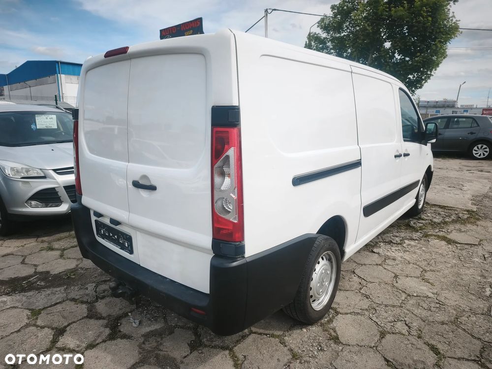 Citroën Jumpy Combi - 3