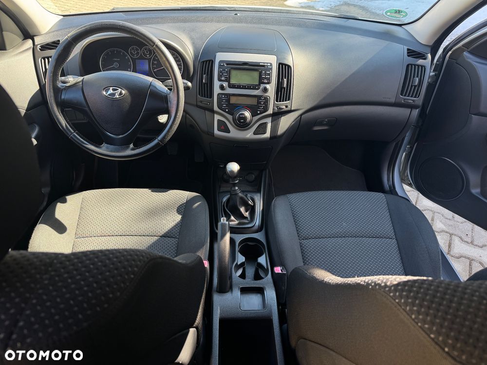 Hyundai i30 1.4 Comfort - 3