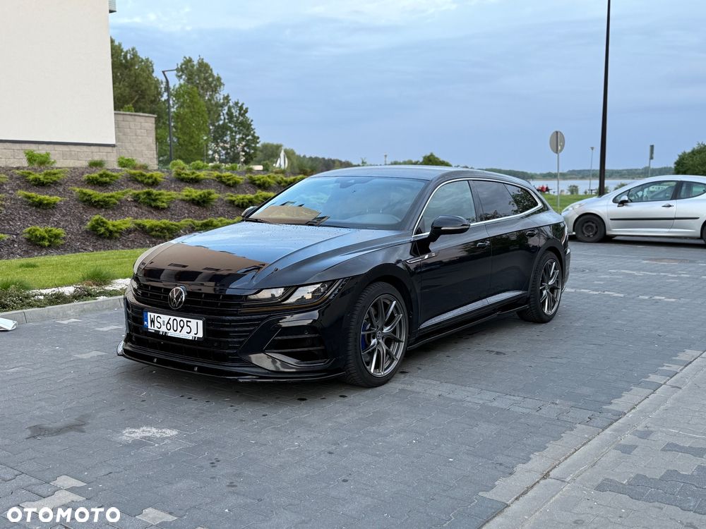 Volkswagen Arteon Shooting Brake - 1