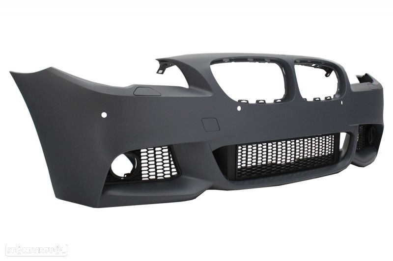 Body Kit Bmw Série 5 F10 (2010 a 2013) Pack M - 4