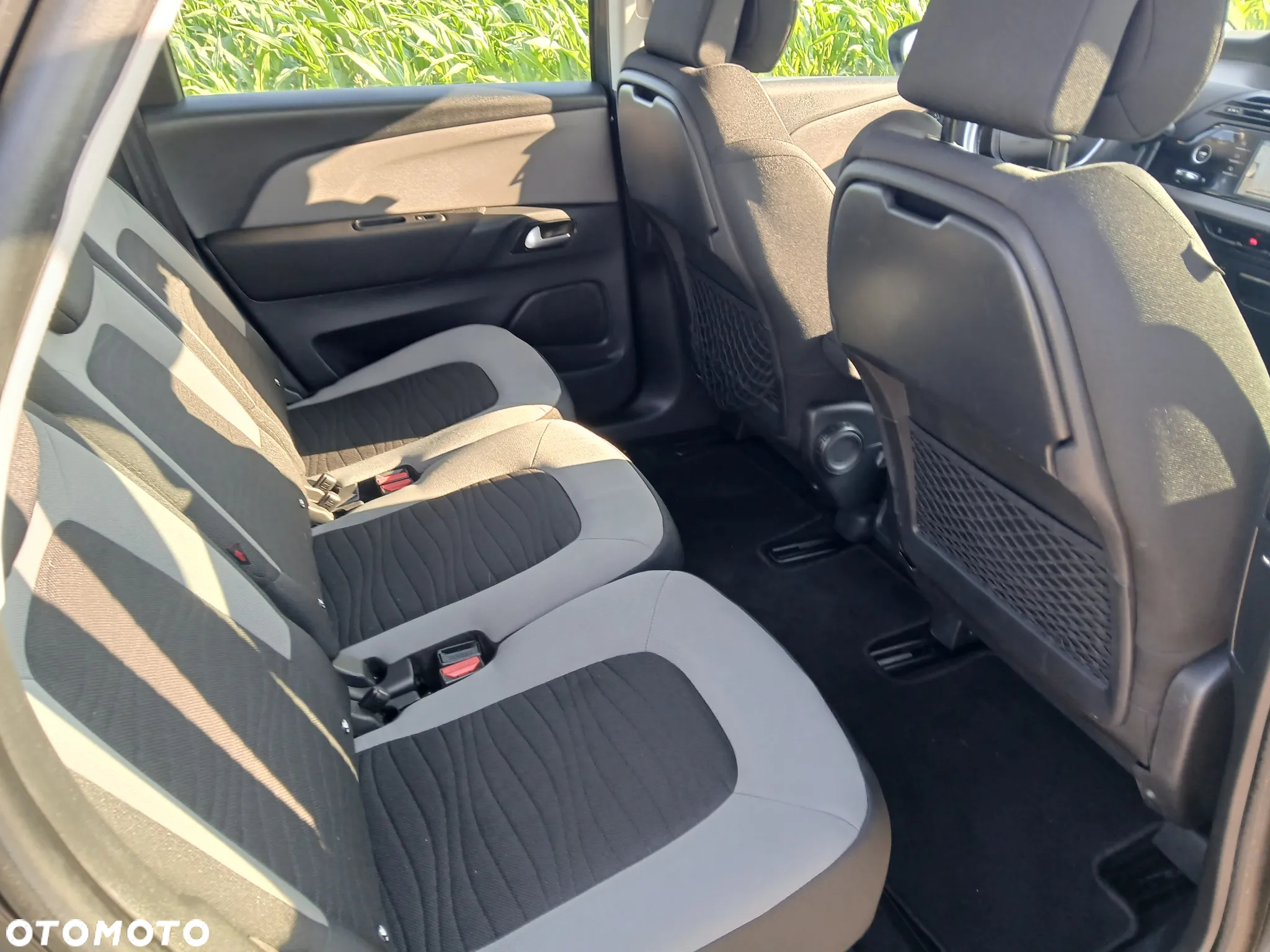 Citroën C4 Picasso BlueHDi 150 SELECTION - 14