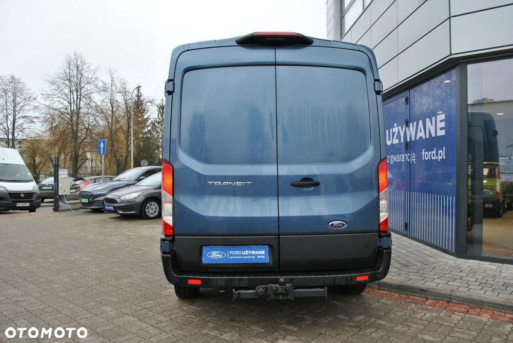 Ford Transit - 9