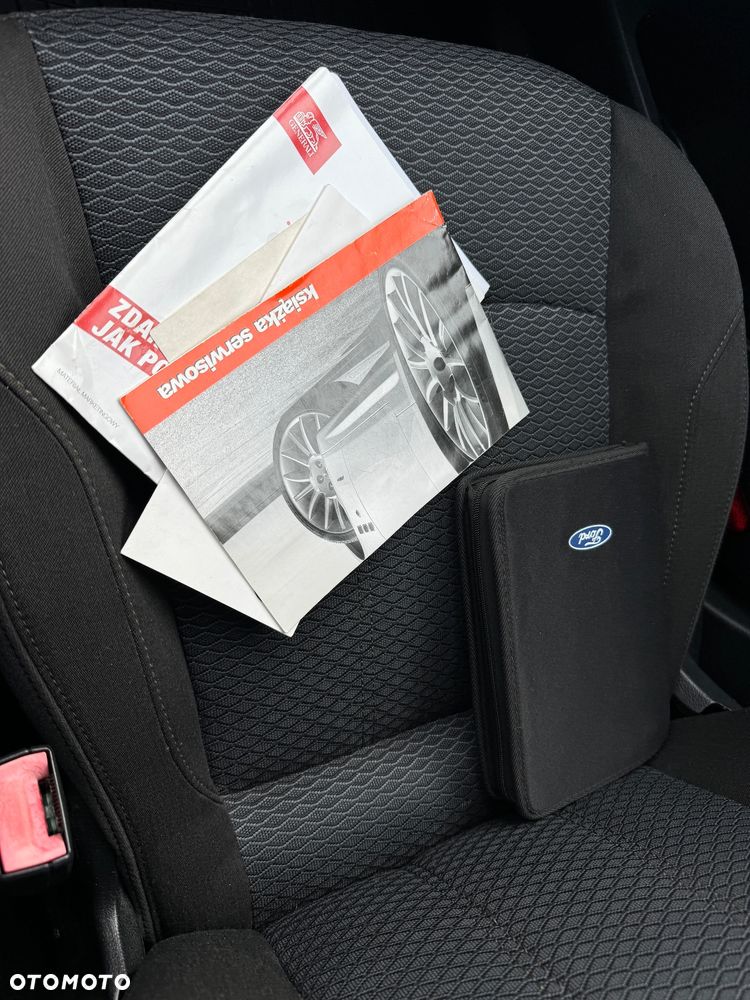 Ford Mondeo 1.8 TDCi Trend - 19