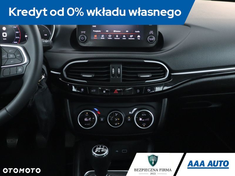 Fiat Tipo - 14