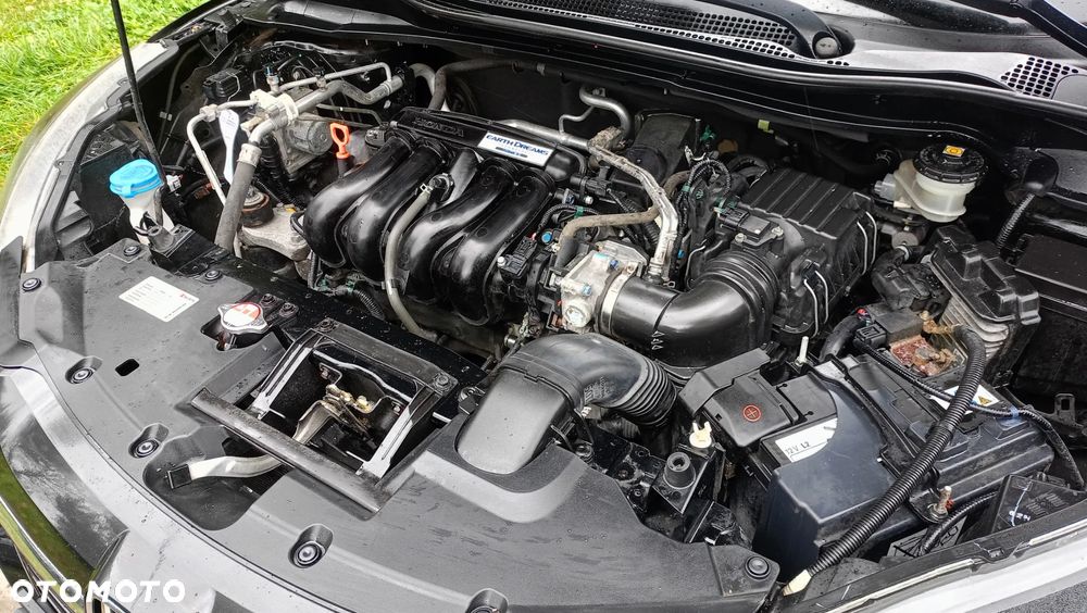 Honda HR-V 1.5 Elegance (ADAS) - 26