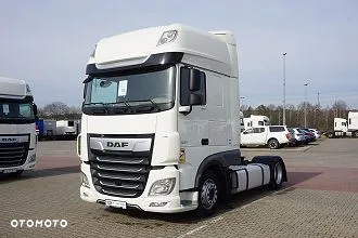DAF XF 480 FT LD (31069) - 3