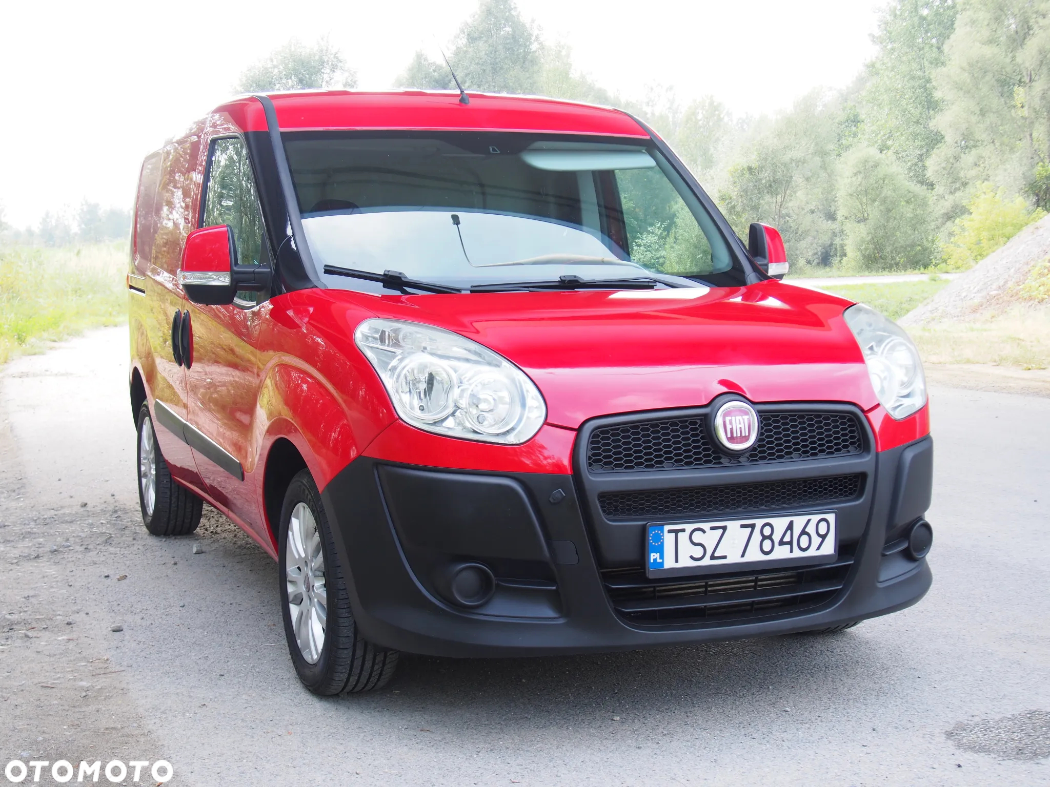 Fiat DOBLO - 5
