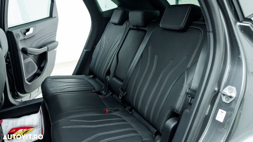 Ford Kuga 2.0 EcoBlue 4x4 Aut. VIGNALE - 18