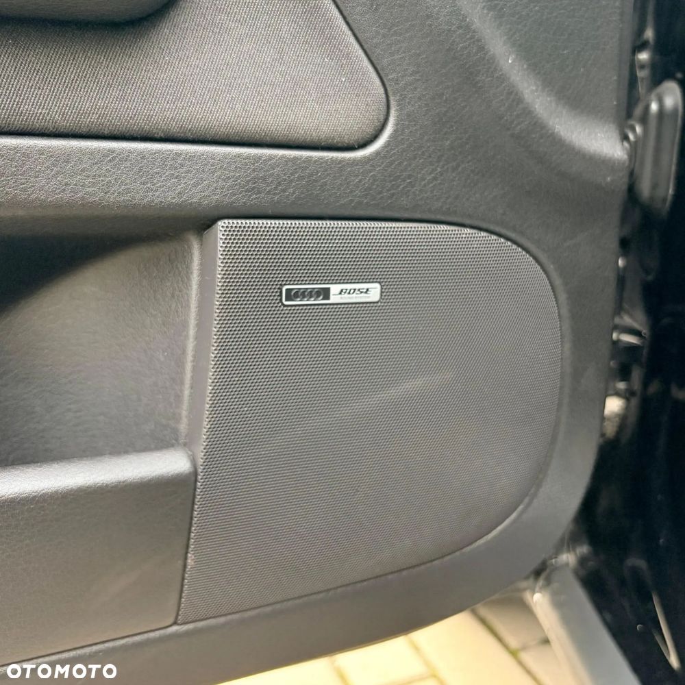 Audi A4 Avant 2.0 TDI DPF - 16
