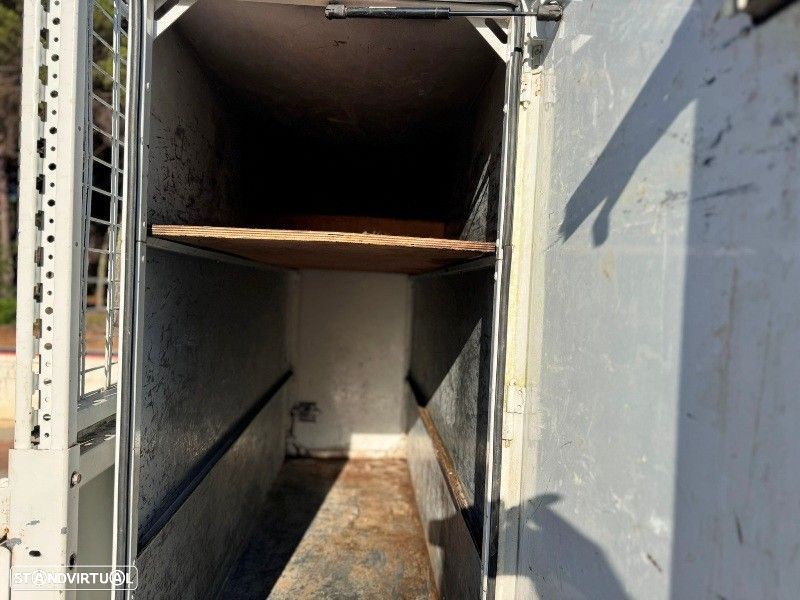 Mitsubishi Fuso Canter 3C15 FEB01BL4SEUT - 30