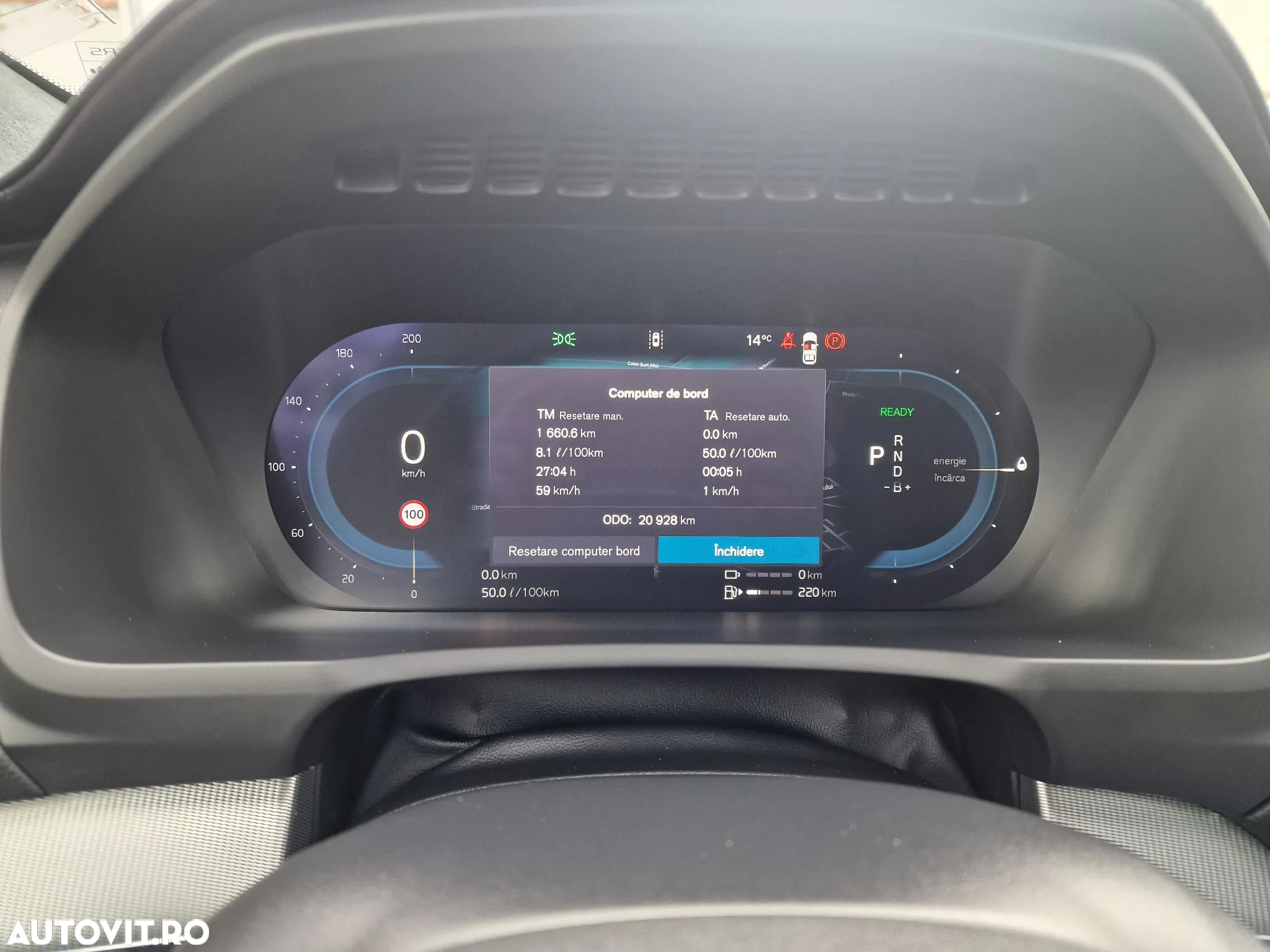 Volvo XC 90 T8 AWD Twin Engine Geartronic RDesign - 30