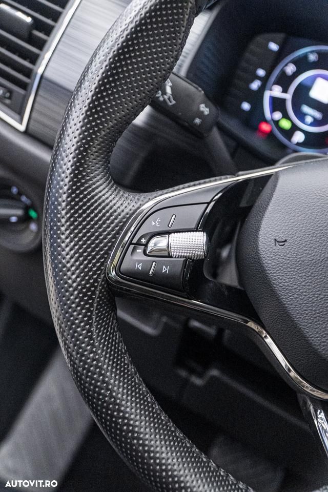 Skoda Kodiaq 2.0 TDI 4X4 DSG Style - 22