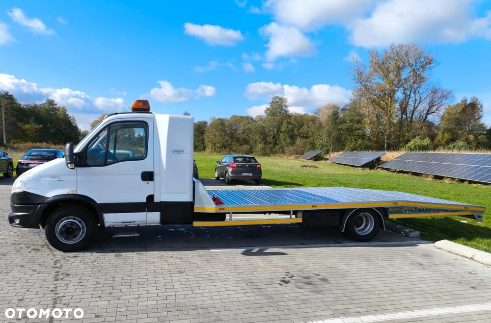 Iveco Daily - 6
