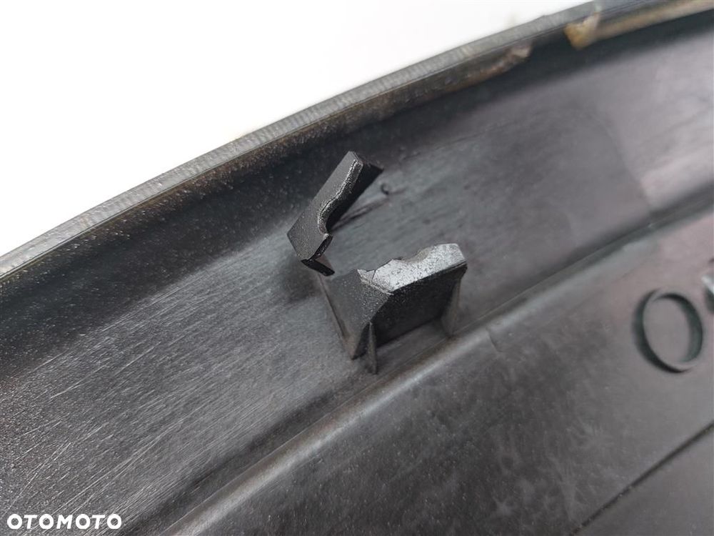 Listwa nakładka błotnika LEWA przód Ssang Yong Rexton  2.7 XDI  2001-2006 - 11