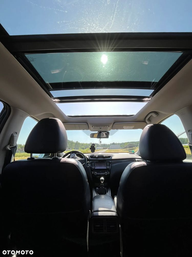 Nissan X-Trail 1.6 DIG-T Tekna 2WD - 10
