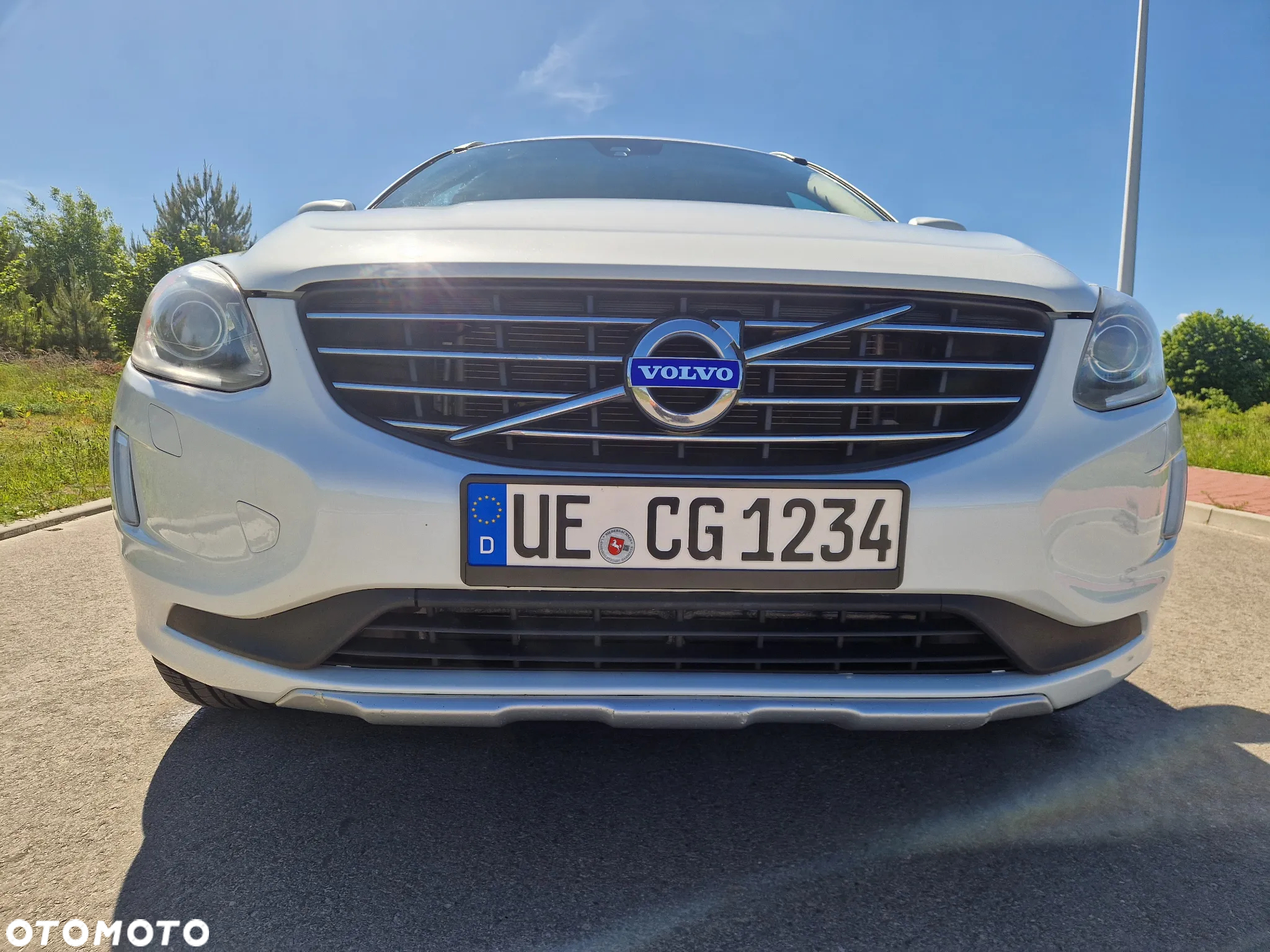 Volvo XC 60 T6 AWD Summum - 3