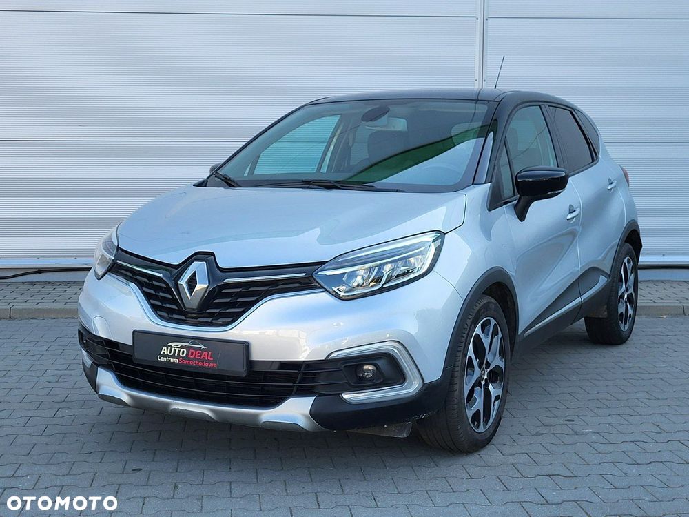 Renault Captur - 7