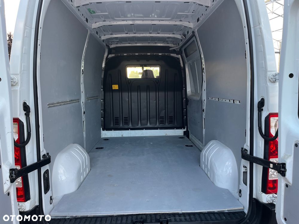 Opel Movano - 20