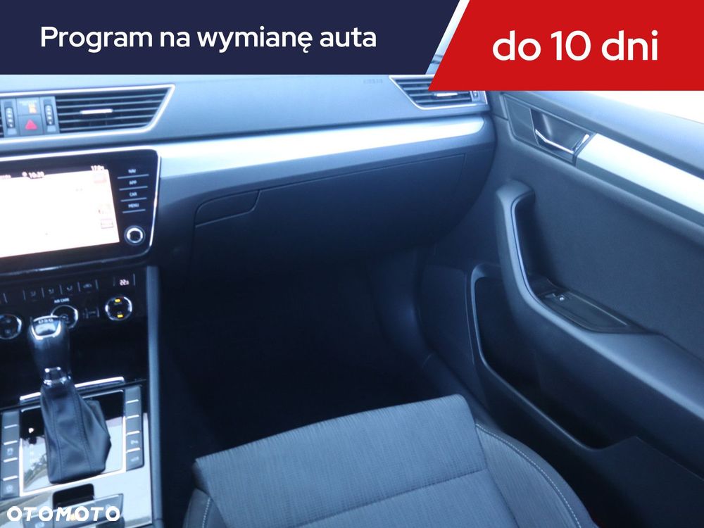 Skoda Superb - 9