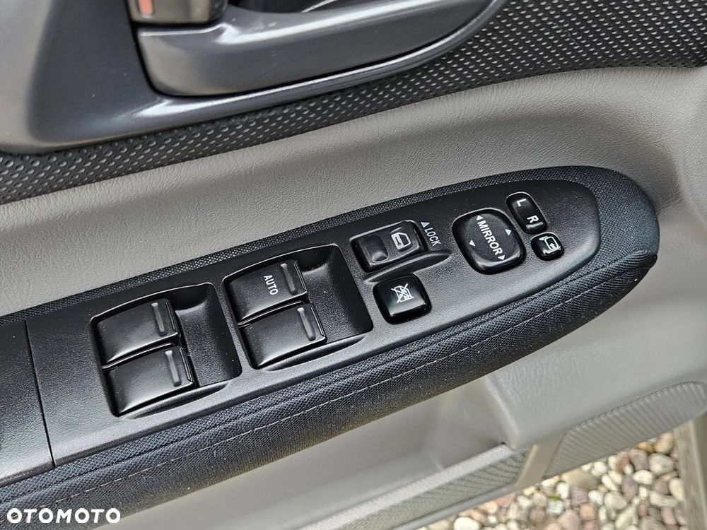 Subaru Forester - 30
