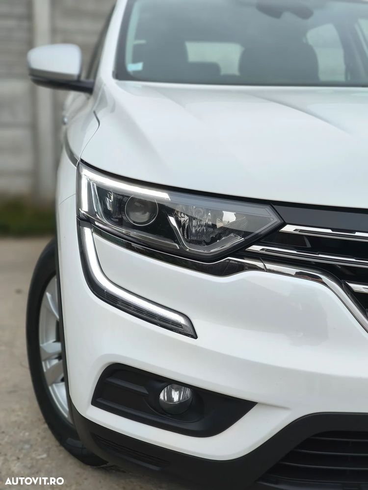 Renault Koleos - 7