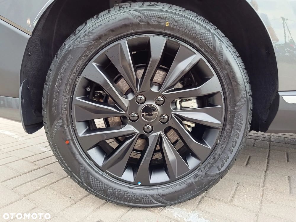 Forthing T5 EVO - 13